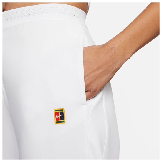 NikeCourt Γυναικείο παντελόνι φόρμας Dri-FIT Heritage